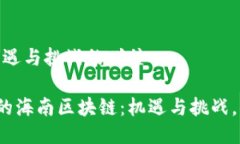 海南区块链：机遇与挑战的碰撞在风口浪尖上的