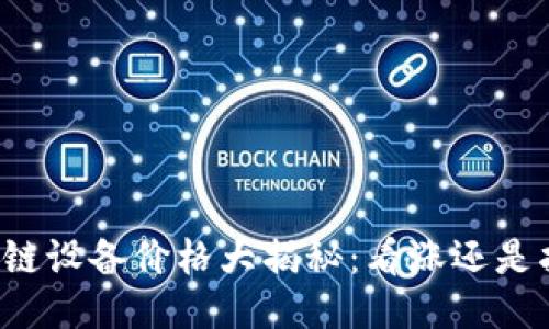 区块链设备价格大揭秘：看涨还是拐点？