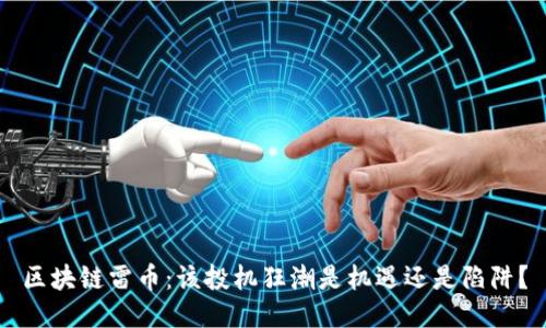 区块链雷币：该投机狂潮是机遇还是陷阱？