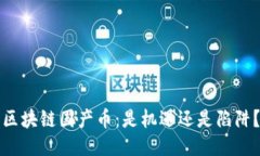 区块链国产币：是机遇还是陷阱？