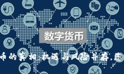区块链山寨币的真相：机遇与风险并存，您准备好了吗？