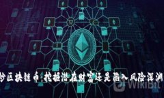 炒区块链币：挖掘潜在财富还是陷入风险深渊？