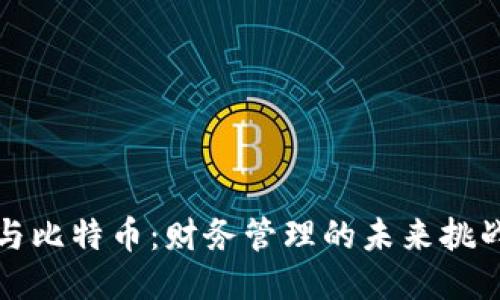 区块链与比特币：财务管理的未来挑战与机遇
