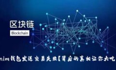 Tokenim钱包发送交易失败？背后的真相让你大吃一