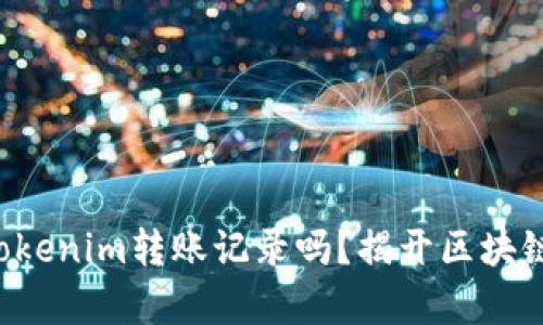 你真的能删除Tokenim转账记录吗？揭开区块链透明性的真相！